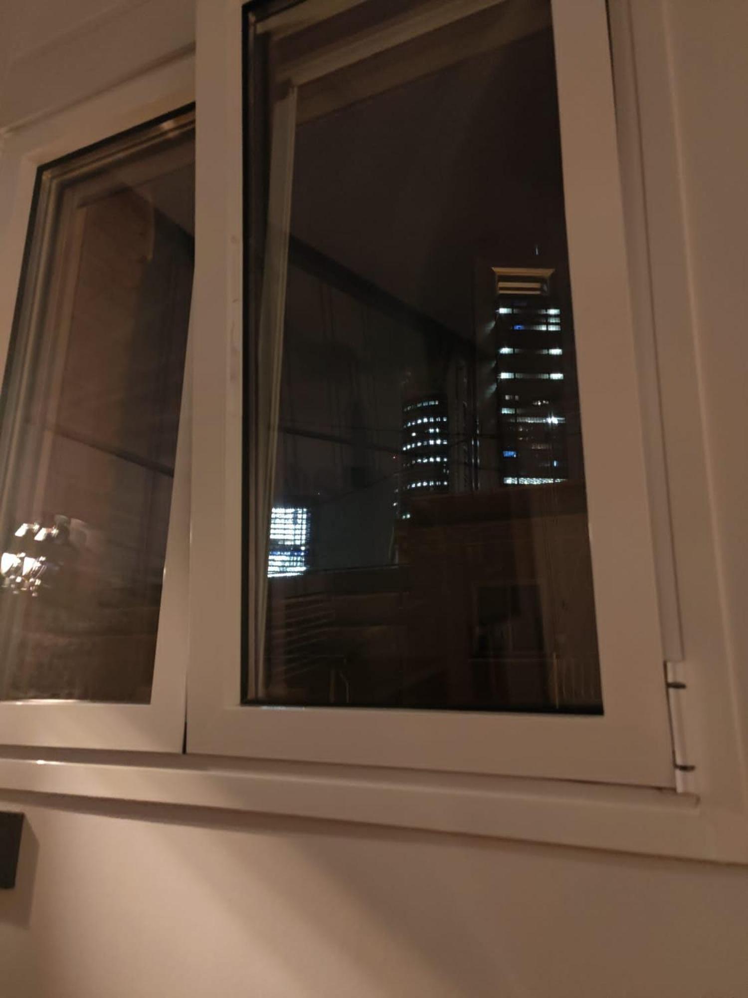 Habitacion New York - 5 Torres Madrid Luaran gambar